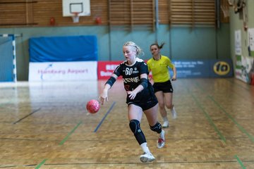 Bild 34 - wAJ SV Henstedt Ulzburg - SC Alstertal Langenhorn : Ergebnis: 30:41